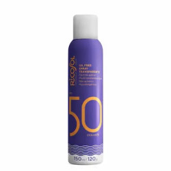 PROTETOR SOLAR RICOSOL FPS50 COM 150ML/120G