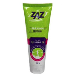 REPELENTE ZAZ LOC 120G