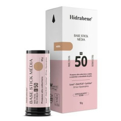 HIDRABENE BASE STICK MEDIA 3.0 FPS 50 15G