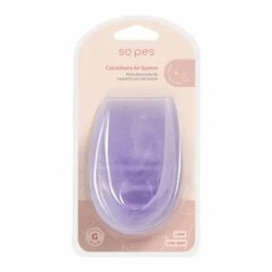 CALCANHEIRA SOPES SYSTEM GEL TAM G