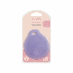 PROTETOR PLANTAR SO PES GEL