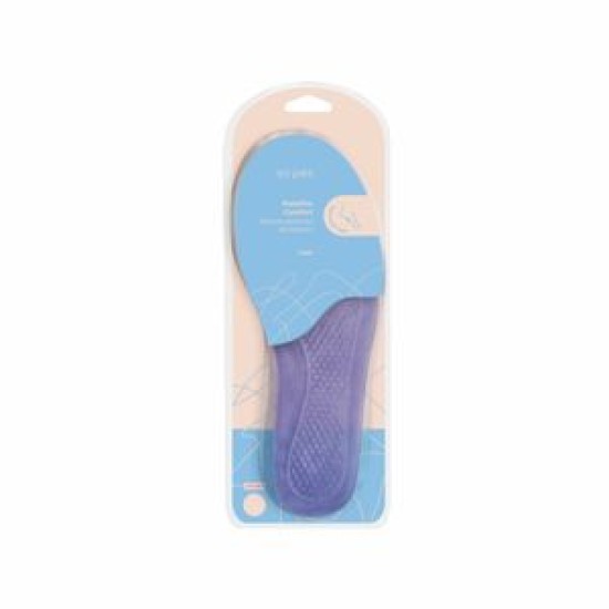 PALMILHA CONFORT GEL SO PES TAM 39/40