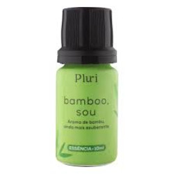 ESSENCIA PLURI BAMBOO SOU 10ML