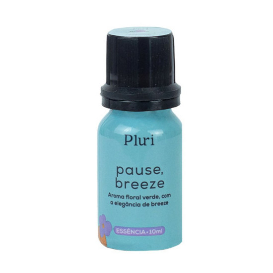 ESSENCIA PLURI PAUSE BREEZE 10ML