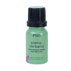 ESSENCIA PLURI PLENA VERBENA10ML