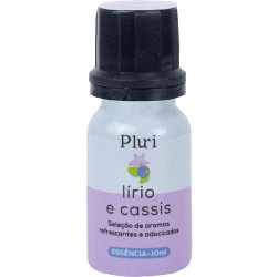 ESSENCIA PLURI LIRIO/CASSIS 10ML