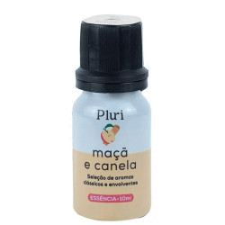 ESSENCIA PLURI MACA/CANELA 10ML
