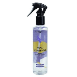 AROMATIZADOR DE AMBIENTES PLURI LAVANDA 200ML
