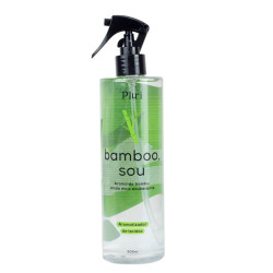 AROMATIZADOR DE TECIDOS PLURI BAMBOO 500ML