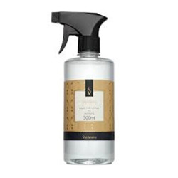AROMATIZADOR DE TECIDOS VANILLA 500ML