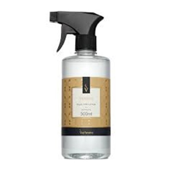 AROMATIZADOR DE TECIDOS VANILLA 500ML