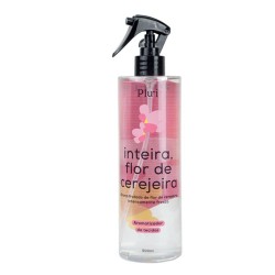 AROMATIZADOR DE TECIDOS PLURI FLOR DE CEREJEIRA 500ML