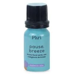 ESSENCIA PLURI PAUSE BREEZE 10ML