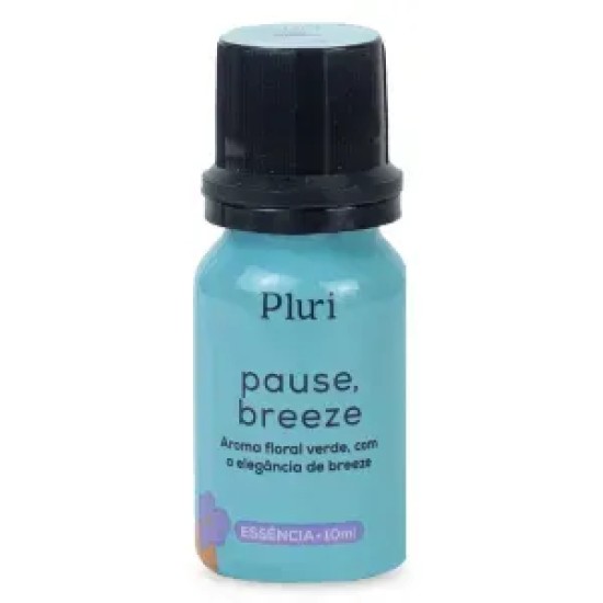 ESSENCIA PLURI PAUSE BREEZE 10ML