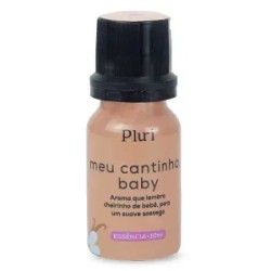 ESSENCIA PLURI MEU CANTINHO BABY 10ML
