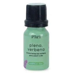ESSENCIA PLURI PLENA VERBENA10ML