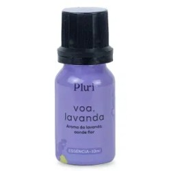 ESSENCIA PLURI VOA LAVANDA 10ML
