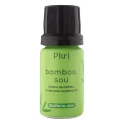 ESSENCIA PLURI BAMBOO SOU 10ML