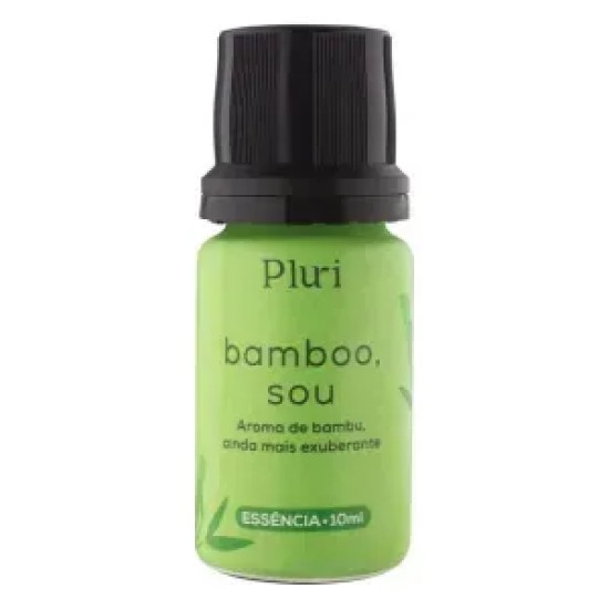 ESSENCIA PLURI BAMBOO SOU 10ML