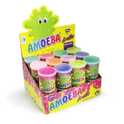 SLIME AMOEBA BRILHO 110G