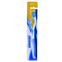 ESCOVA DENTAL DENTIL SOFT CLEAN MEDIA
