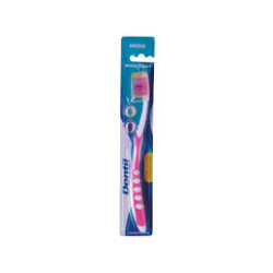 ESCOVA DENTAL DENTIL WHITE CLEAN MEDIA
