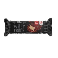 PACOCA LATAM COM CHOCOM WHEY PROTETOR S/ACUCAR 25G
