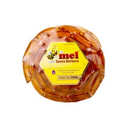 MEL SANTA BARBARA SACHE 250G