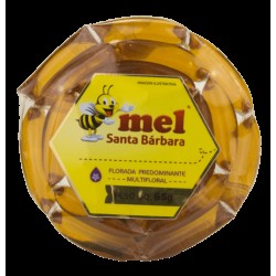MEL SACHE SANTA BARBARA 65G C/ 20 UNIDADES