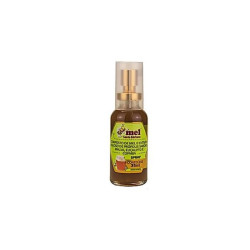 PROPOLIS COMP MEL/MALVA/EUCAL/COPAIBA SPY COM 35 ML