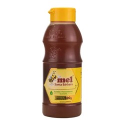 MEL BISNAGA SANTA BARBARA 500G