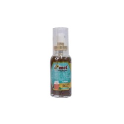 PROPOLIS COMP MEL/MALVA/EUCALIPTO/MENTA SPRAY C/35 ML