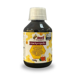 MACK PROPOLIS COMPOSTO SANTA BARBARA150G