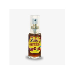 EXTRATO PROPOLIS SANTA BARBARA KIDS MORANGO SPY 35ML