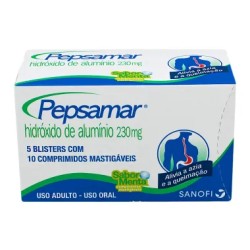 PEPSAMAR C/50 COMPRIMIDOS