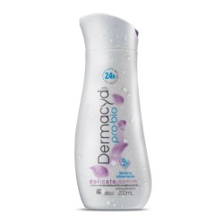 DERMACYD DELICATA C/200 ML
