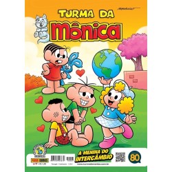 GIBI TURMA DA MONICA DIVERSOS