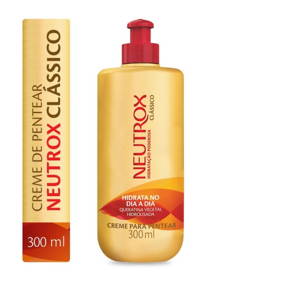 CONDICIONADOR NEUTROX CLASSICO 300ML