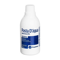 PASTILHAS D'AGUA COM 100G RIOQUIMICA