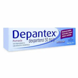 DEPANTEX POMADA COM 30 GR