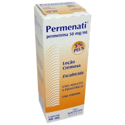 PERMENATI 5% PLUS C/60ML NATIVITA