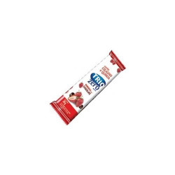 BARRA DE CEREAL TRIO ZERO MORANGO/CHOCOLATE 20G