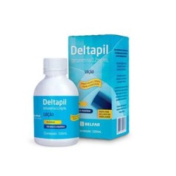 DELTAPIL LC 100ML