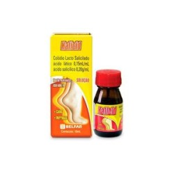 KALICID SOL C/10 ML