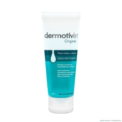 DERMOTIVIN ORIGINAL SABONETE LIQUIDO C/70ML