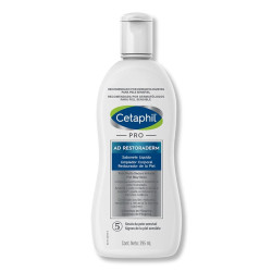 CETAPHIL PRO AD CONTROL SABONETE LIQUIDO COM 295ML