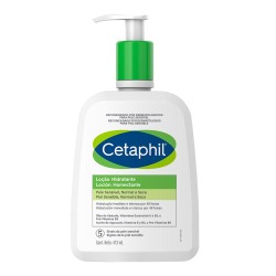 CETAPHIL LOCAO HIDRATANTE C/473ML