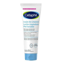 CETAPHIL LOCAO DE LIMPEZA 100ML