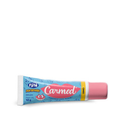 PROTETOR LABIAL CARMED 10G POMADA FINI DENTADURA