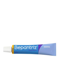 BEPANTRIZ DERMA CREME C/20G